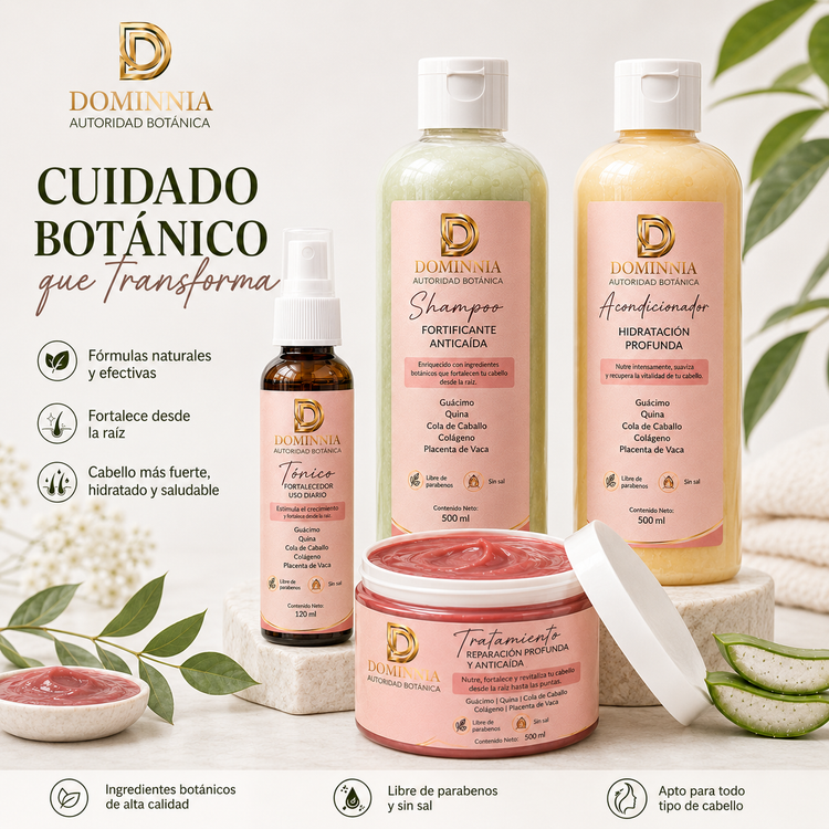 Colección soberana 250ml