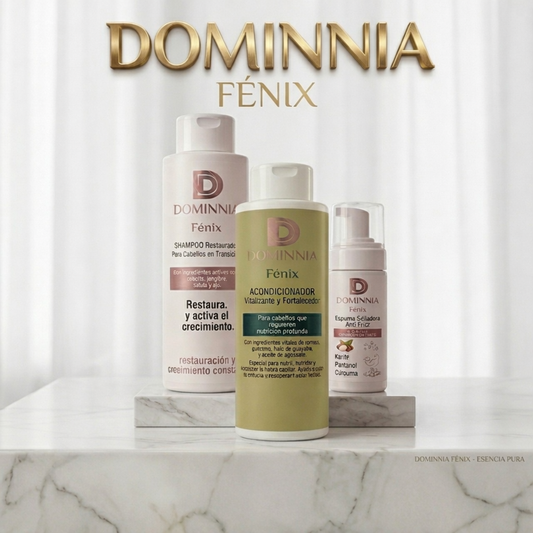 Combo Restaurador Fénix | Rescate Total y Anticaída
